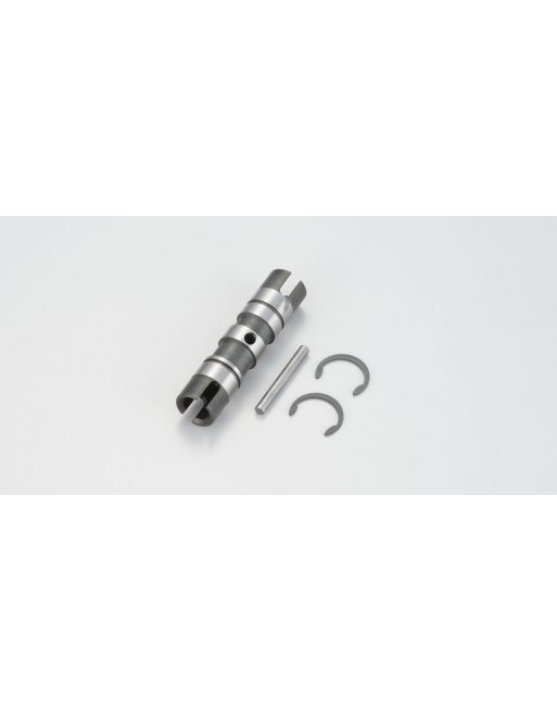 FM617 Rigid Axle (EVOLVA M3) FM617  - KYOSHO RC